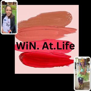 Win At Life: Conversations about Disability awesomeness in awareness