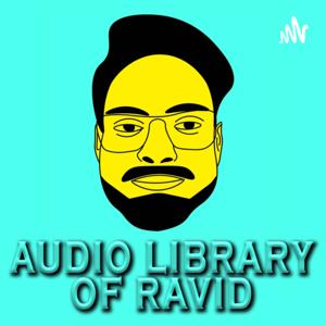 Audio Library of Ravid