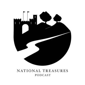 National Treasures with Laura Lexx and Will Duggan by National Treasures