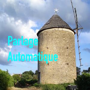 Parlage automatique