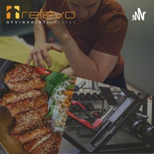 Relevo PODCAST