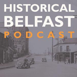 Historical Belfast