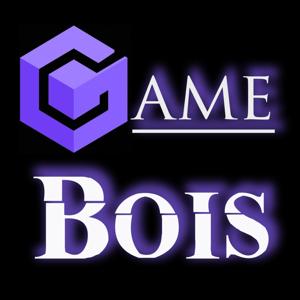 GameBois Podcast