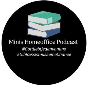 Der MINIS- Podcast