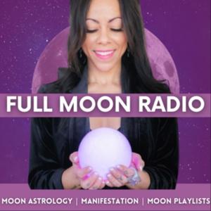 Full Moon Radio