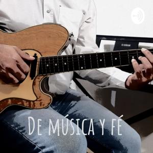 De música y fe