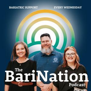 BariNation Podcast by BariNation Podcast