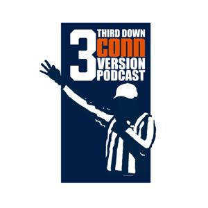 3rd Down CONNversion Podcast