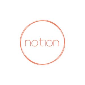 Notion Talks