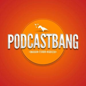 PODCASTBANG