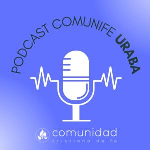 Podcast Comunidad Gracia