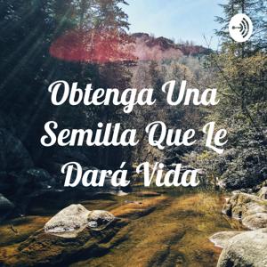 Obtenga Una Semilla Que Le Dará Vida