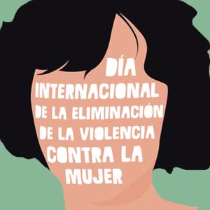 Día de la no violencia contra la mujer