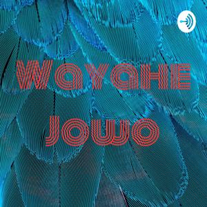 Wayahe Jowo