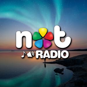 notRadio - This is not radio, it’s a podcast!