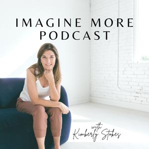 Imagine More Podcast