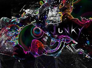 JUNKY