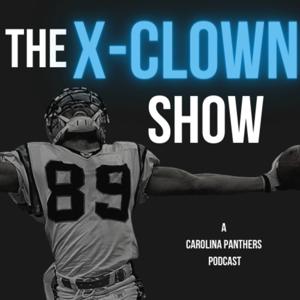 The X-Clown Show