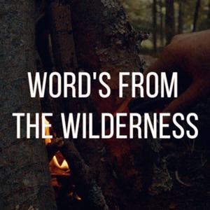 Words From the Wilderness