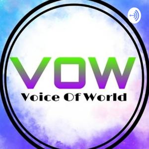 VOICE OF WORLD