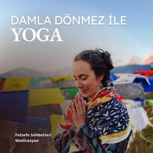 Damla Dönmez ile Yoga