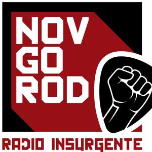 Novgorod Podcast