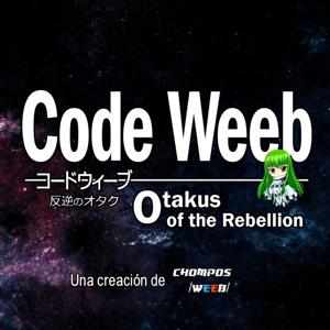 Code Weeb: Otakus of the Rebellion