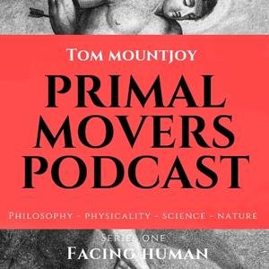 Primal Movers Podcast