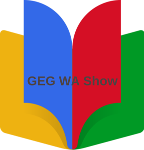 GEG WA Show - Justin Talmadge Consulting