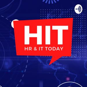 HIT - HR & IT Today 🎙✨