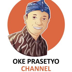 OKE PRASETYO CHANNEL