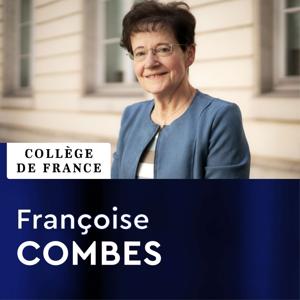 Galaxies et cosmologie - Françoise Combes by Collège de France