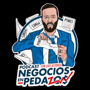 Negocios en pedazos