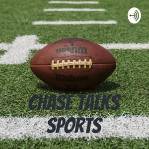 Chase Talks Sports