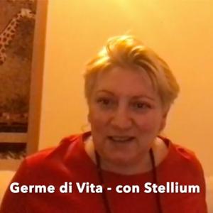 GERME DI VITA: incontri per innalzare le vibrazioni e le nostre frequenze.