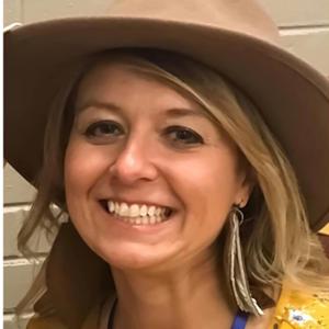 Healed by Robin Denton