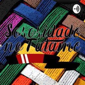 Sororidade no Tatame