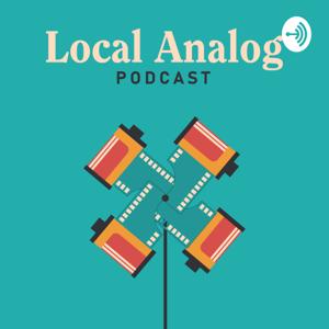 Local Analog Podcast