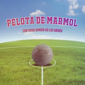 Pelota de mármol