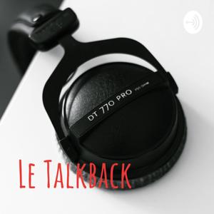 Le Talkback