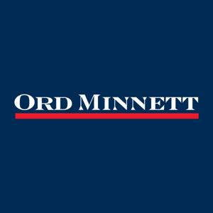 Ord Minnett Podcast