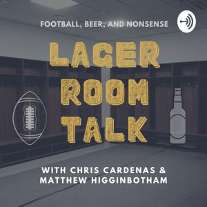 Lager Room Talk