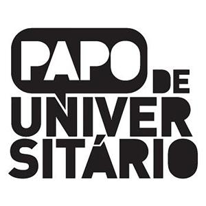 Podcast Papo de Universitário