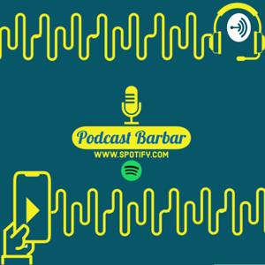 Podcast barbar