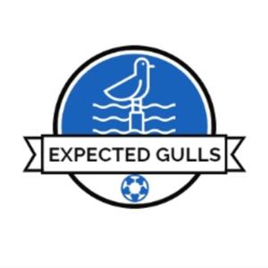 Expected Gulls