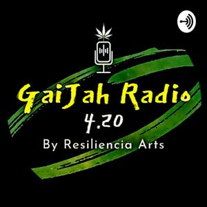 GaiJah Radio 4.20