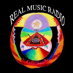 Lee's Real Music Radio Pod