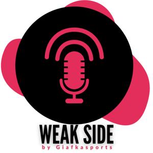 Weak Side by Giafkasports.gr