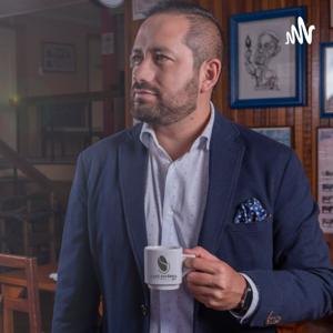 Café Estéreo con William Dávila Bastidas
