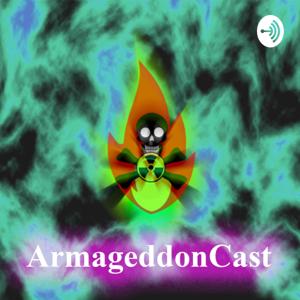 ArmageddonCast